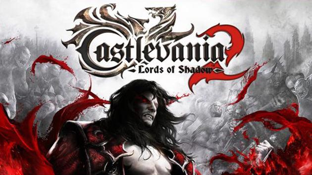 Castlevania Lords of Shadow 2 Free Download - Sulman 4 You