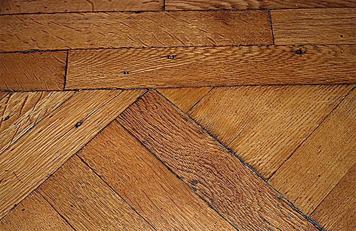 Dustless Wood Floor Refinishing NY