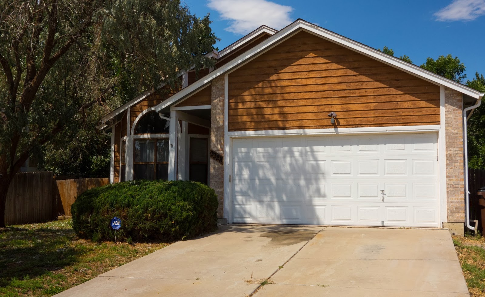 Rent To Own Homes in Colorado Springs