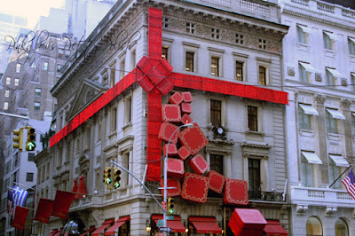 Cartier New York 2006
