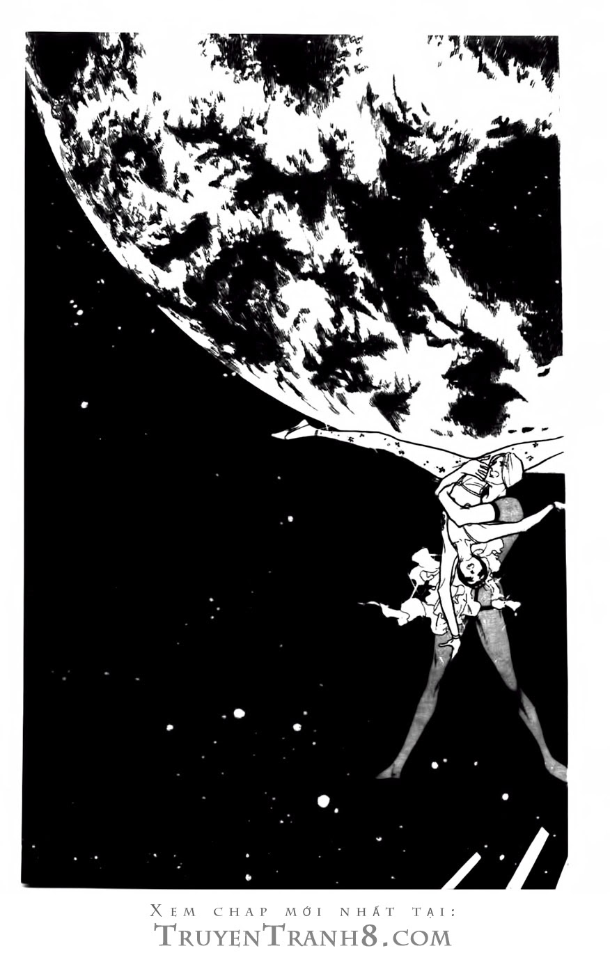 Swan - Vũ Khúc Thiên Nga Chap 90 - Next Chap 91
