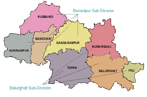 South Dinajpur-Dakshin Dinajpur
