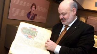 Réplica del Manuscrito Voynich