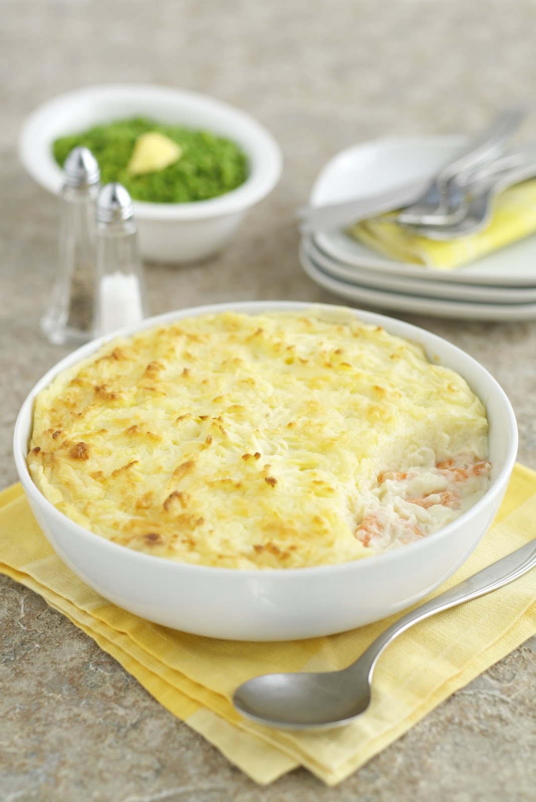 Fish Pie Recipes For Any Day Of The Week: Tasty Recipes Fish Pie Recipes For Any Day Of The Week