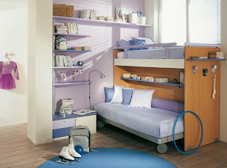 Colorful-Kids-Bedroom-design-idea