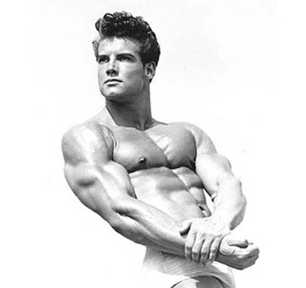 Celebrities and bodybuilding photos The most famous bodybuilders Top 10