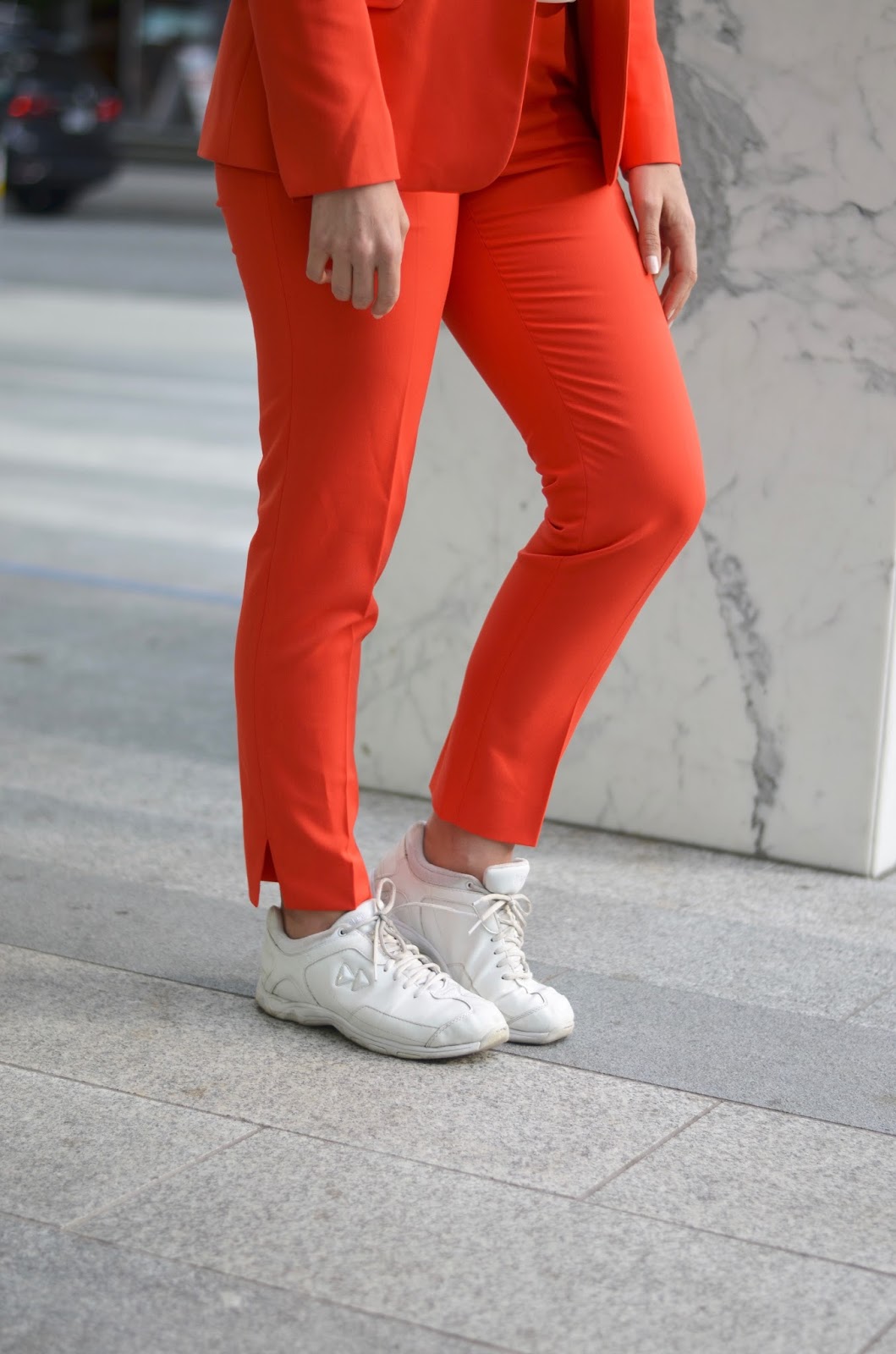 Fashion Look Featuring Nike Performance Sneakers and Nike Performance  Sneakers by runwayteacher - ShopStyle