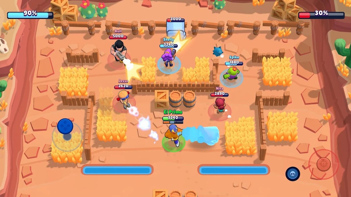 Brawl Hidden Stars free Brawl Hidden Stars free