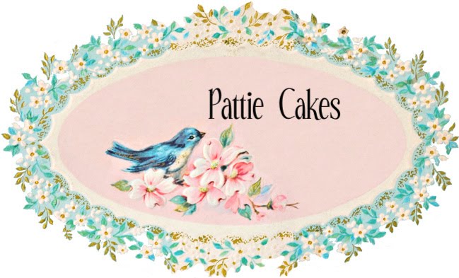 Pattie cakes