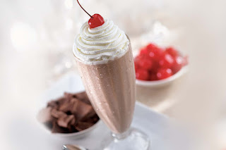 Ice cream, shakes and cookies near Pigeon Forge
