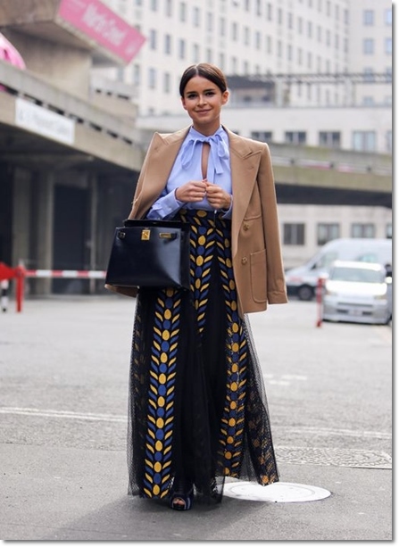 look miroslava duma