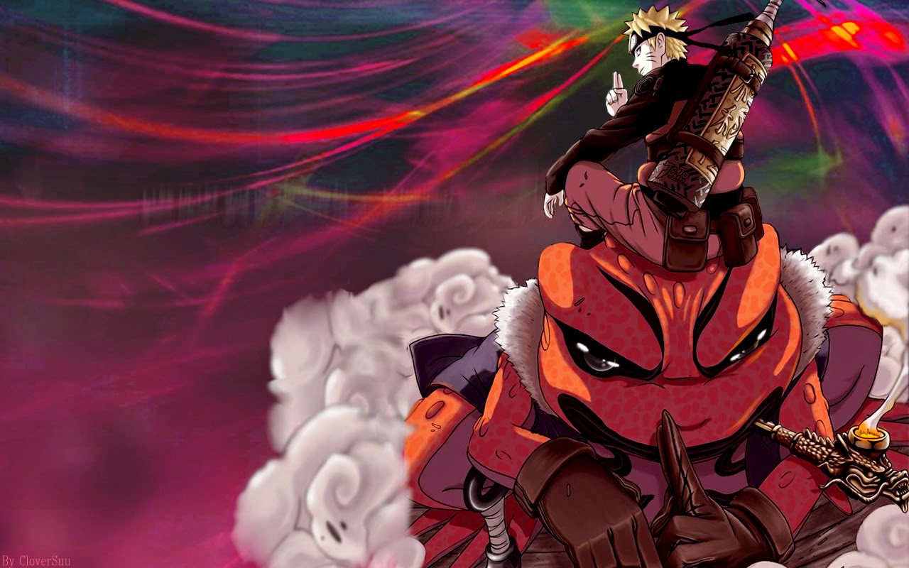 naruto wall paper naruto wall paper
