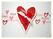 Love Heart XOXO. (xoxo love heart img)