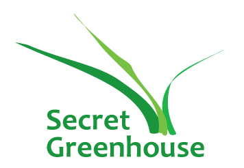 The Secret Greenhouse