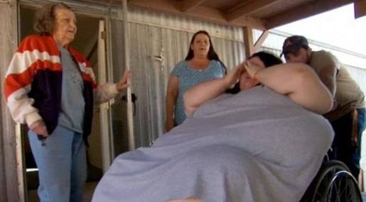 Ngeri! Awalnya Dokter Mengira Wanita ini Bakal Lahirkan Kembar 3, Tapi Yang Dilahirkan Malah... Ngeri! Awalnya Dokter Mengira Wanita ini Bakal Lahirkan Kembar 3, Tapi Yang Dilahirkan Malah...