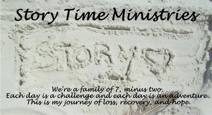 Story Time Ministries