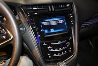 Cadillac CTS