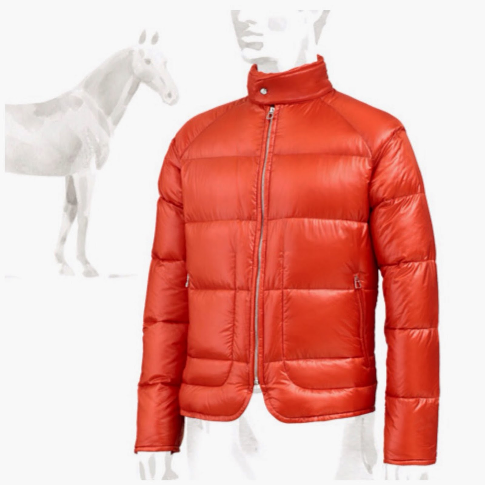 EquiTrendy Hermès Equestrian