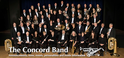 The Concord Band