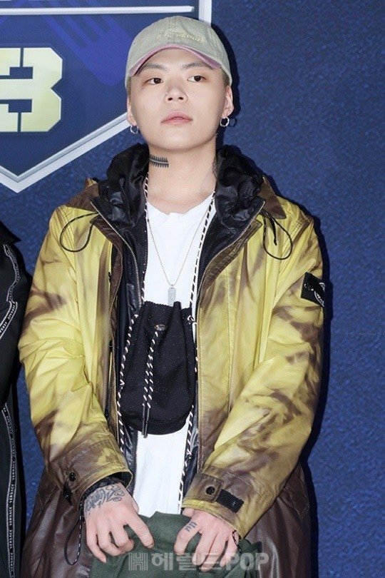 nb rapper kid milli responds netizen comments making nb rapper kid milli responds netizen comments making