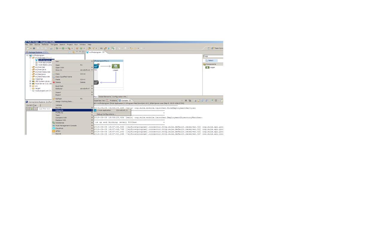 Welcome to Abhishek's world