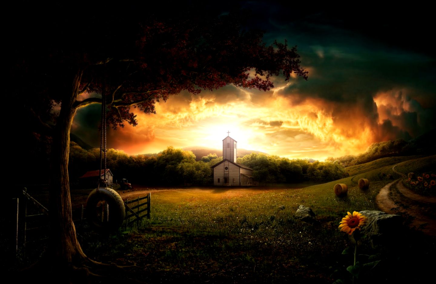 Awesome Wallpaper Hd