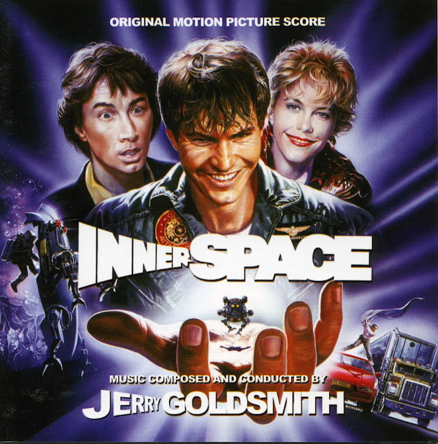 Innerspace (1987) BRRip ταινιες online seires xrysoi greek subs