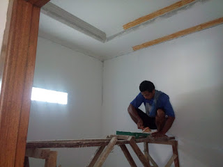 cara finishing cat rumah cara finishing cat rumah