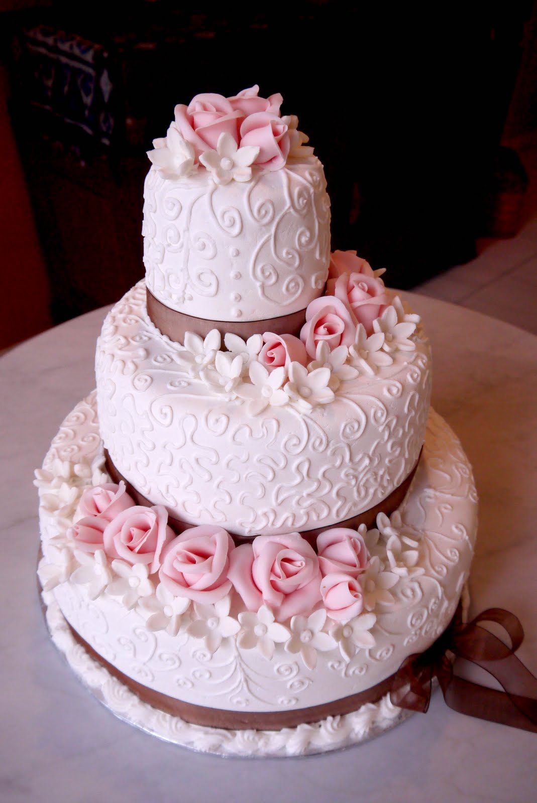 Sweet Indulgence Kuching Special Occasion Cakes