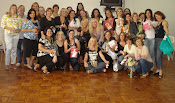 Professoras do Pedrosa 2007