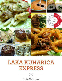 Laka kuharica Express