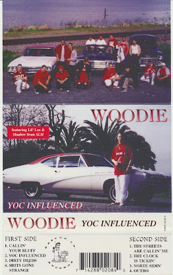 SLM Straight Lace Mob Comin' Out The Fog SLM Straight Lace Mob Comin' Out The Fog