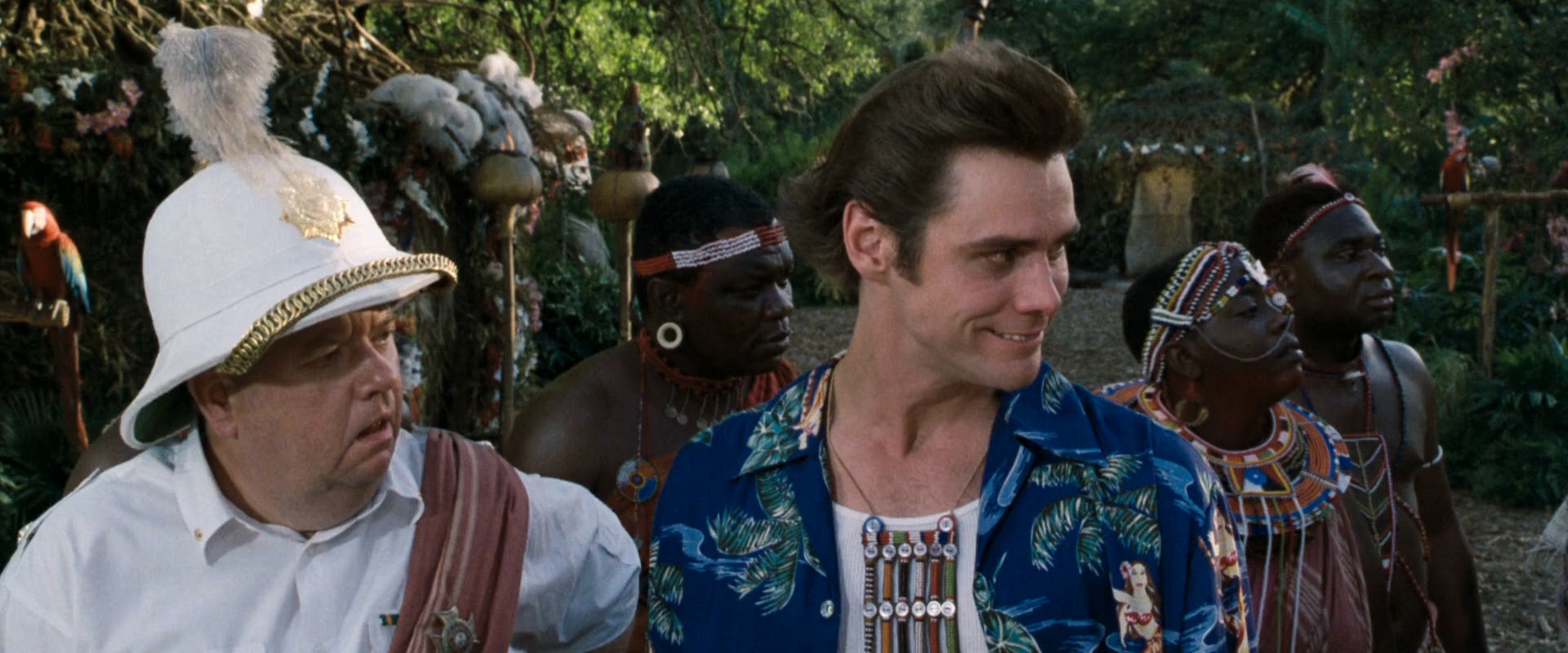 Watch Free Movies 1080.onl: Ace Ventura: When Nature Calls