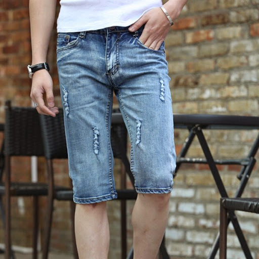 42 Model Celana  Jeans  Remaja Pria 