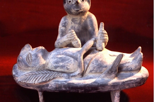 Οι Αρχαιολογικές Συγκαλύψεις του Ινστιτούτου Σμιθσόνιαν  