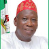 NO PARTY CAN DEFEAT APC – KANO GOVERNOR, GANDUJE