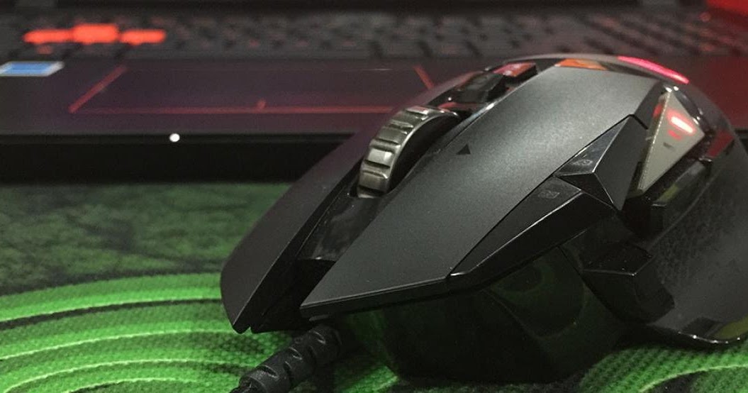 7 Fungsi Lain Tombol Tengah Mouse Yang Mungkin Kamu Belum Tahu | Ide ...