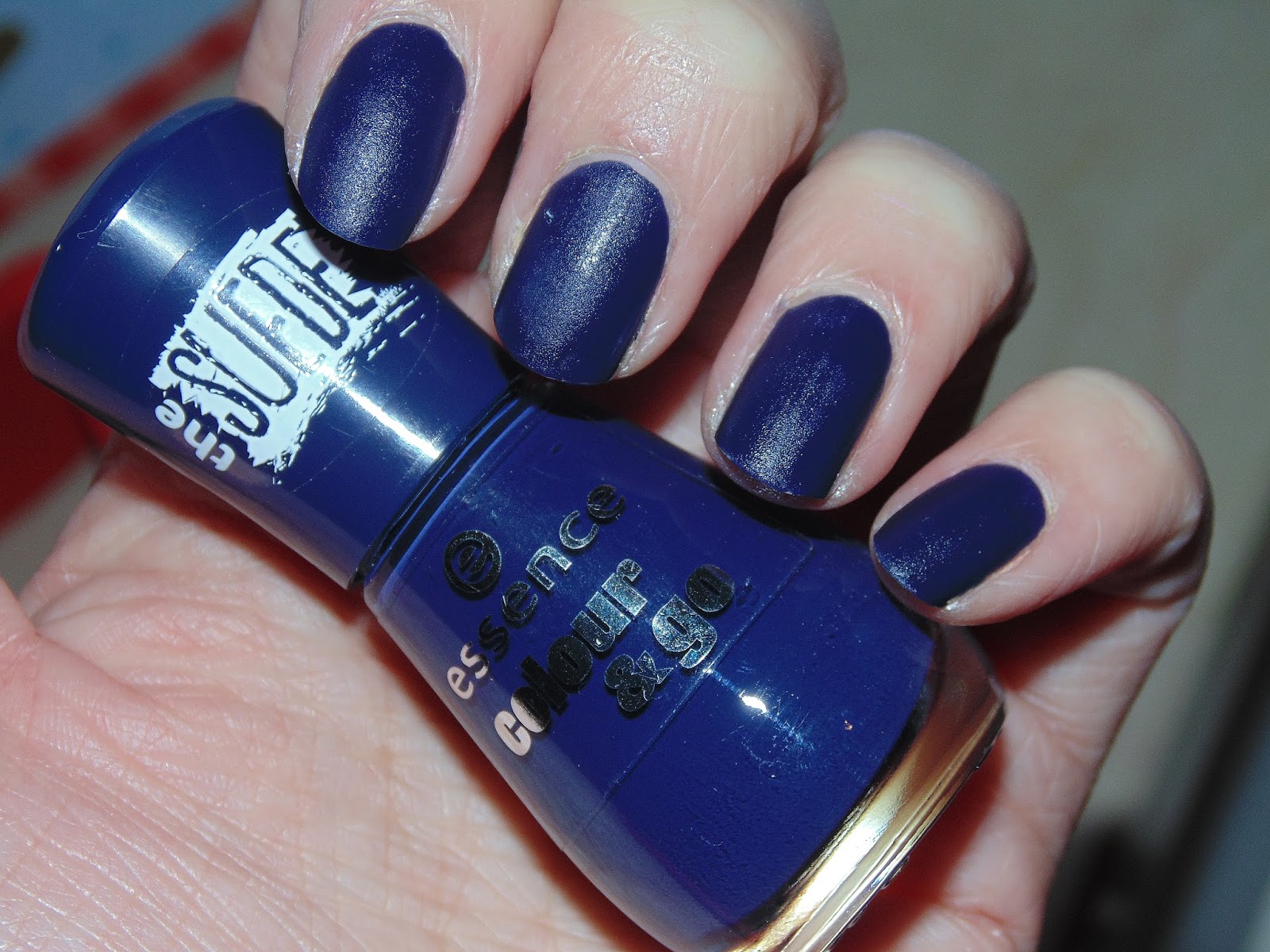 Schminkeckchen Essence Ex Artikel Essence Nagellacke