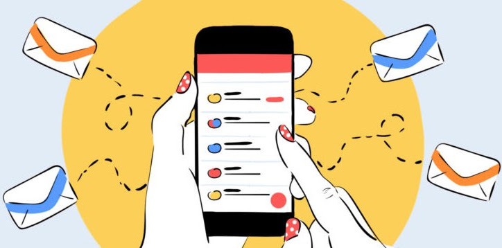 Cara Mengirim Lamaran Kerja Melalui Email Di Android Cara Mengirim Lamaran Kerja Melalui Email Di Android