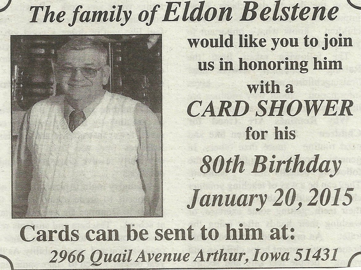 Odebolt News News from The Chronicle