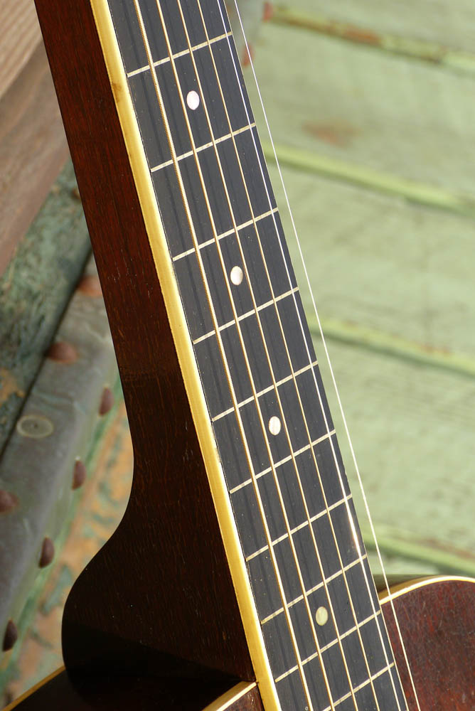 c.1935 Regal Fancy Squareneck Dobro Resonator Guitar