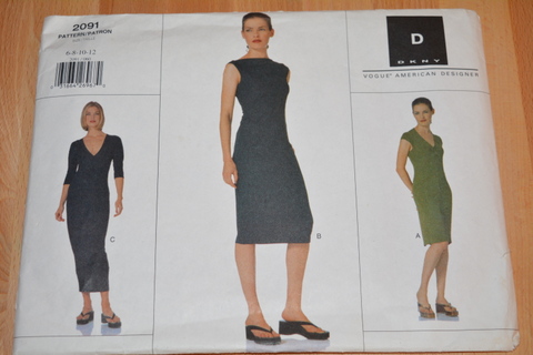 Donna Karan, PDF, Clothing