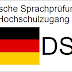 طريقك نحو اجتياز امتحان اللغة الألمانية DSH القسم السماعي