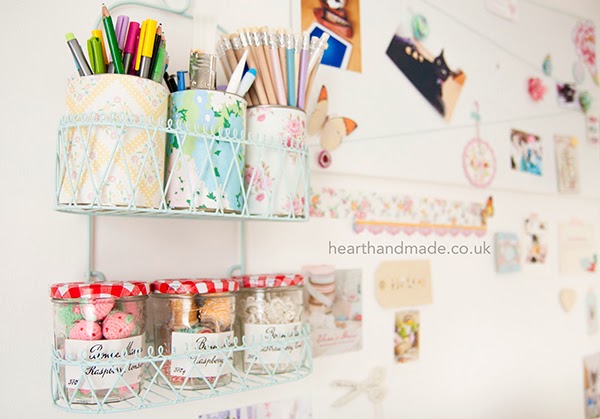 painted shower caddy and bonne maman storage jars painted shower caddy and bonne maman storage jars