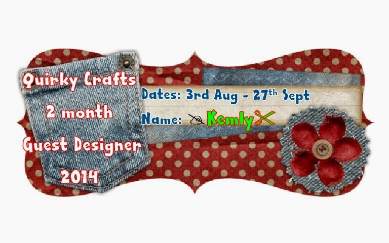 Quirky Crafts