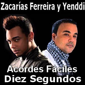 acordes faciles de guitarra y piano