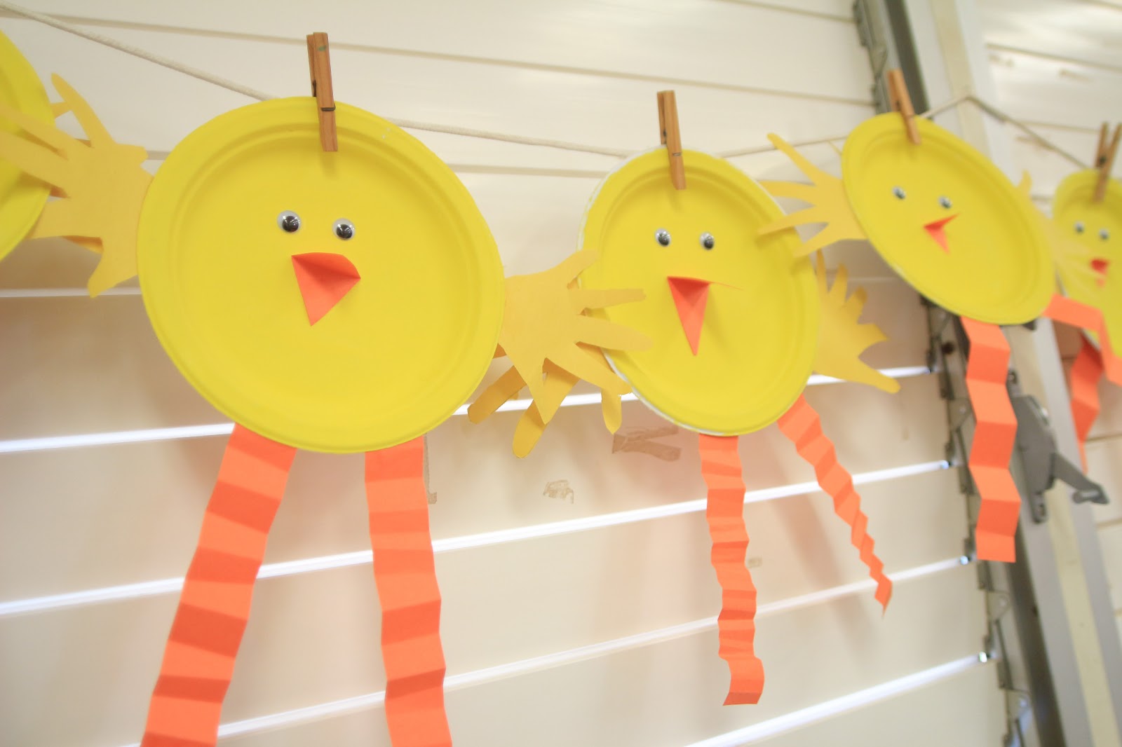  Mrs. Ricca's Kindergarten: Easter Fun & Freebies! 
