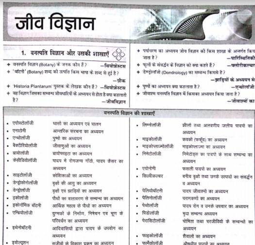 SCIENCE PDF FOR RAILWAY