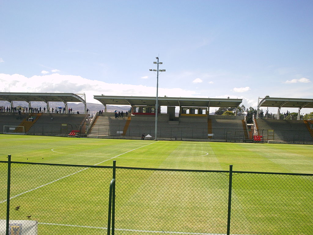 Olaya Herrera El barrio que conserva el fútbol popular mayo 2016