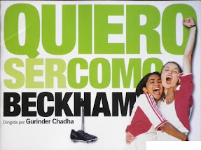 Quiero ser como Beckham